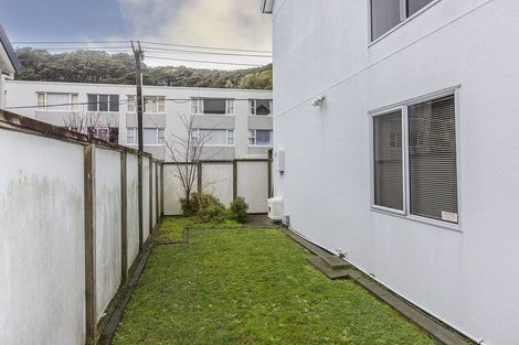 Photo of property in 3/86 Ellice Street, Mount Victoria, Wellington, 6011