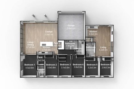 Photo of property in 33 Booker Drive, Tuakau, 2121