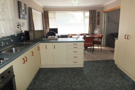 Photo of property in 25a Robinson Street, Foxton, 4814