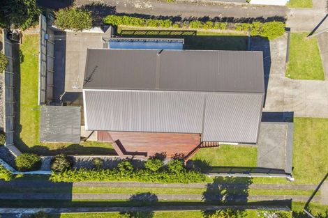 Photo of property in 61a Ballance Street, Lower Vogeltown, New Plymouth, 4310