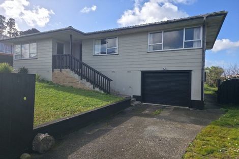 Photo of property in 26 Newham Place, Henderson, Auckland, 0612