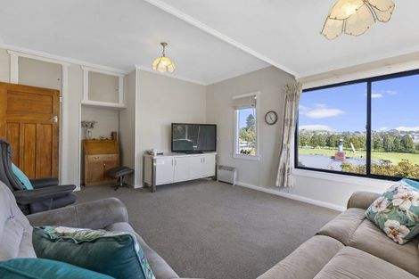 Photo of property in 383 Saint Aubyn Street, Moturoa, New Plymouth, 4310