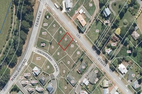 Photo of property in 8 Lee Street, Ohakune, 4625