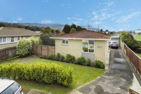 Photo of property in 5 Mitre Grove, Trentham, Upper Hutt, 5018