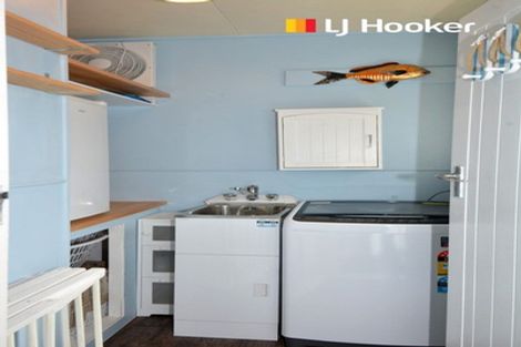 Photo of property in 465 Kaikorai Valley Road, Bradford, Dunedin, 9011