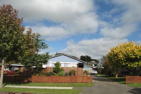 Photo of property in 28 Beechdale Crescent, Pakuranga Heights, Auckland, 2010