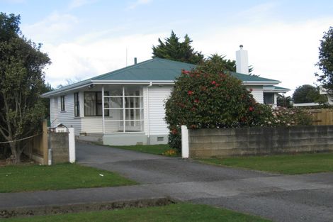 Photo of property in 315 Kimbolton Road, Feilding, 4702