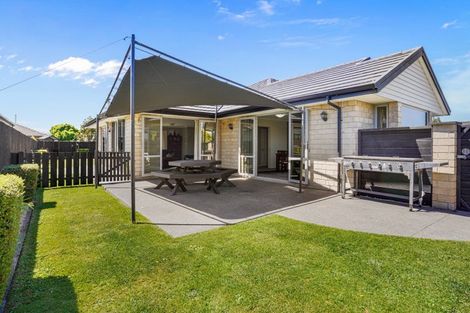 Photo of property in 42 Allison Crescent, Kaiapoi, 7630