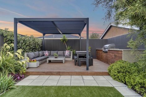 Photo of property in 372 Bower Avenue, North New Brighton, Christchurch, 8083