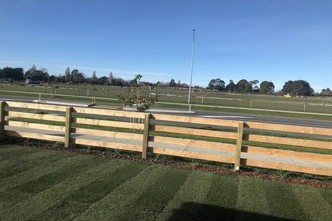 Photo of property in 26 Croydon Street, Woodend, 7610