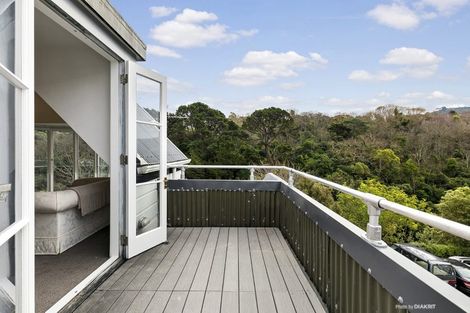 Photo of property in 7/226 The Terrace, Wellington Central, Wellington, 6011
