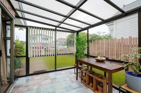 Photo of property in 107 Mary Street, Richmond, Invercargill, 9810