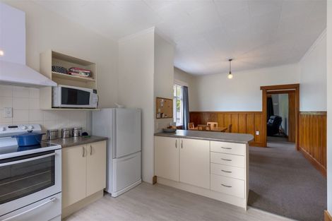 Photo of property in 47 High Street, Southbridge, 7602