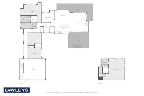 Photo of property in 1 Torridon Court, Jacks Point, Queenstown, 9371