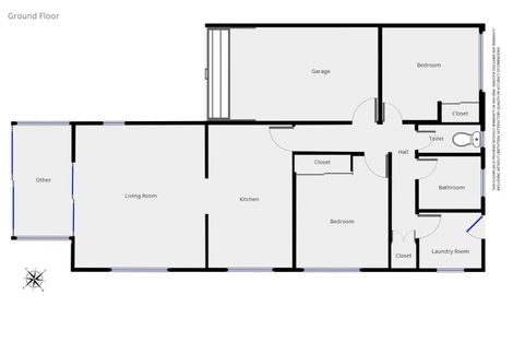 Photo of property in 4a Bowie Drive, Woodend, 7610