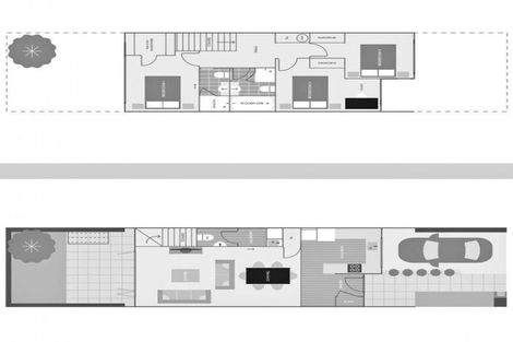 Photo of property in 3 Tahuhu Road, Mount Wellington, Auckland, 1062