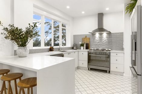 Photo of property in 156 Candia Road, Henderson Valley, Auckland, 0614