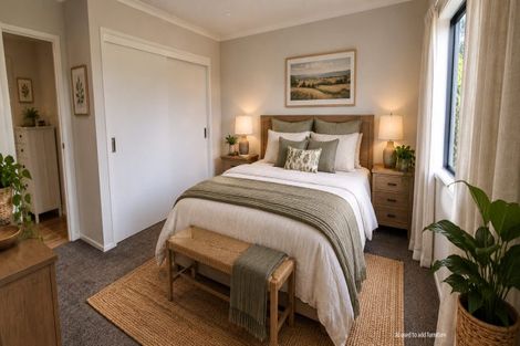 Photo of property in 3442 Puketitiri Road, Patoka, Napier, 4184