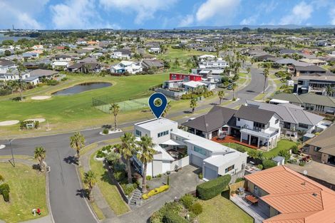 Photo of property in 1 Cayman Court, One Tree Point, 0118