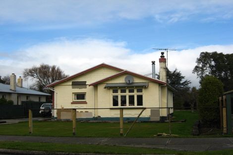 Photo of property in 29 Fulton Street, Gladstone, Invercargill, 9810