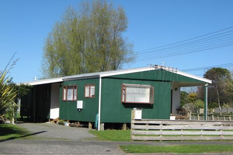 Photo of property in 89 Mill Street, Marton, 4710