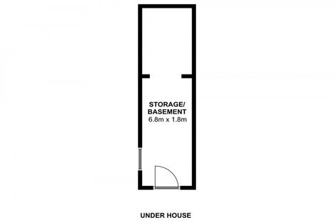 Photo of property in 24 Tannadyce Street, Strathmore Park, Wellington, 6022