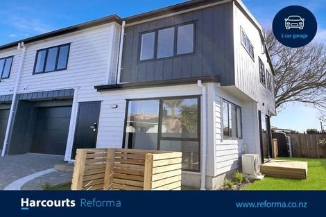 Photo of property in 13c Edinburgh Avenue, Rosehill, Papakura, 2113