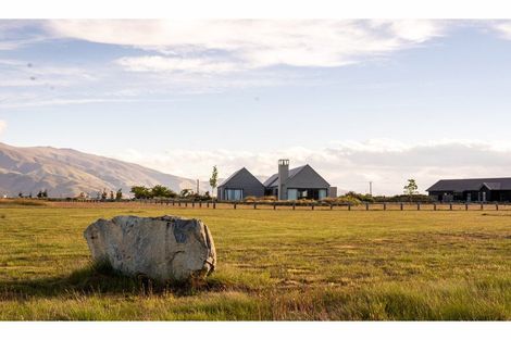 Photo of property in 6 Cameron Place, Ben Ohau, Twizel, 7999
