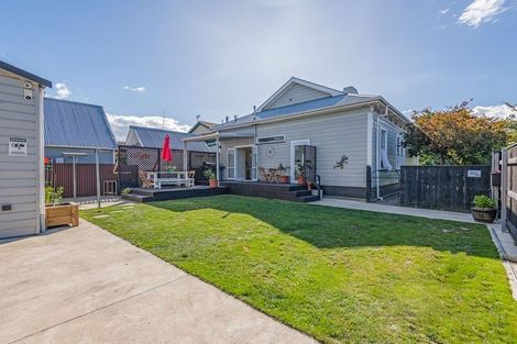 Photo of property in 2 Bryant Street, Takaro, Palmerston North, 4412