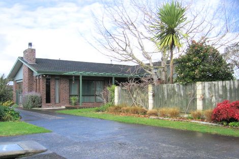 Photo of property in 606 Kaka Street, Camberley, Hastings, 4120