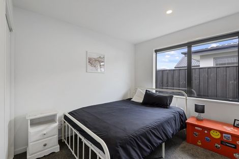 Photo of property in 17 Rothwell Drive, Rolleston, 7615