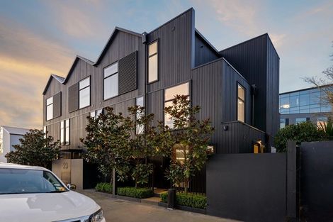 Photo of property in 23d Salisbury Street, Christchurch Central, Christchurch, 8013