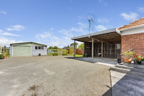 Photo of property in 143 Grey Street, Springvale, Whanganui, 4501