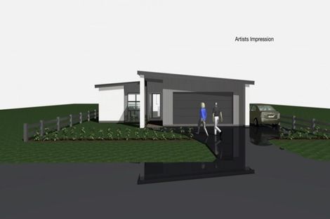 Photo of property in 25 Tamihana Avenue, Pyes Pa, Tauranga, 3112