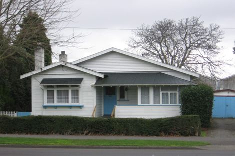 Photo of property in 150 Renall Street, Masterton, 5810