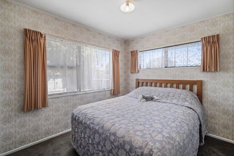 Photo of property in 4 Kitchener Place, Putaruru, 3411