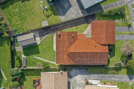 Photo of property in 14 Tawari Street, Matamata, 3400