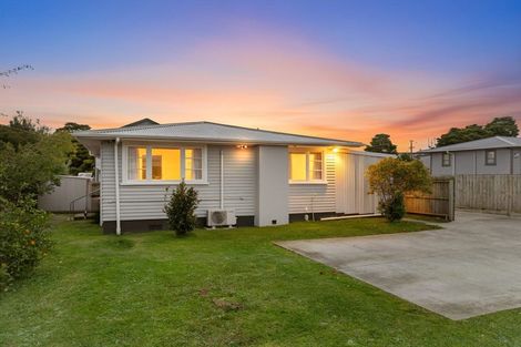 Photo of property in 3 Fleming Street, Manurewa East, Auckland, 2102