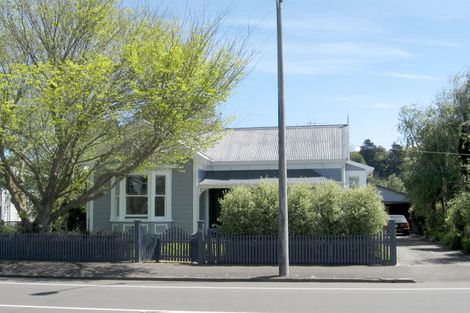 Photo of property in 86 Glasgow Street, Whanganui, 4500