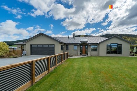 Photo of property in 461 Outram-mosgiel Road, Riverside, Outram, 9073