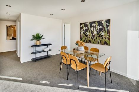 Photo of property in Republic Apartments, 9d/11 Tennyson Street, Te Aro, Wellington, 6011