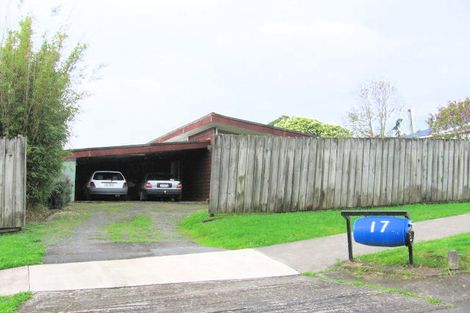 Photo of property in 17 Rame Road, Greenhithe, Auckland, 0632