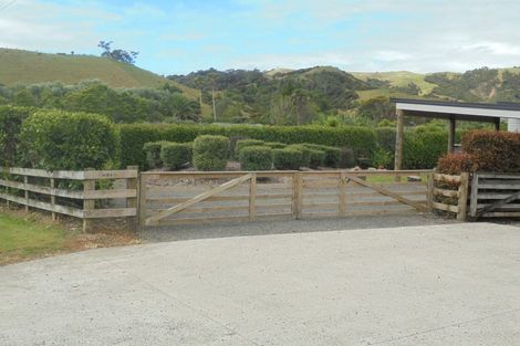 Photo of property in 287a State Highway 25, Kuaotunu, Whitianga, 3592