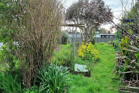 Photo of property in 6 Hospital Road, Te Kopuru, 0371