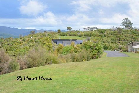 Photo of property in 84 Mount Marua Way, Timberlea, Upper Hutt, 5018
