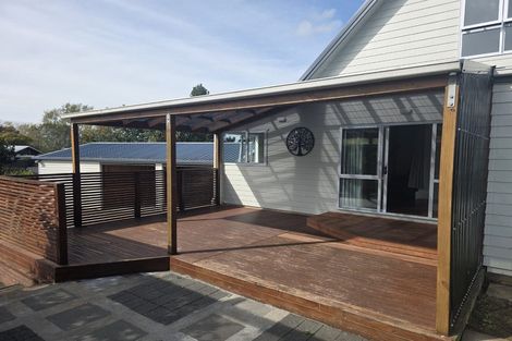 Photo of property in 344 Tukapa Street, Hurdon, New Plymouth, 4310
