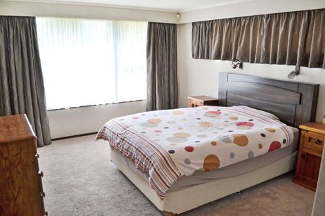 Photo of property in 6 Opawa Place, Terrace End, Palmerston North, 4410