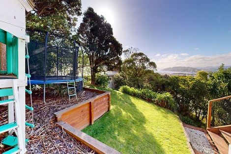 Photo of property in 59 Carlton Street, Melrose, Wellington, 6023