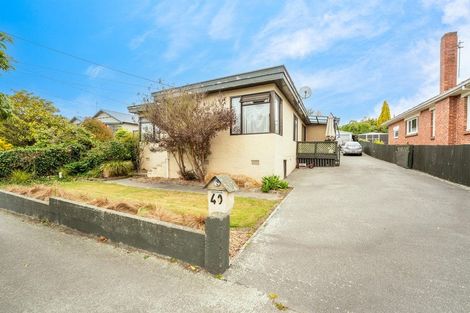 Photo of property in 40 Aynsley Street, Parkside, Timaru, 7910