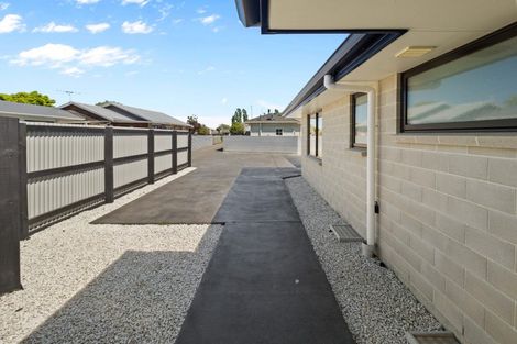 Photo of property in 124a Alford Forest Road, Allenton, Ashburton, 7700